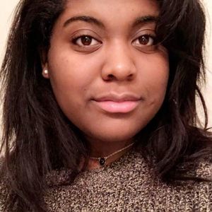 Meet your Posher, Chyna